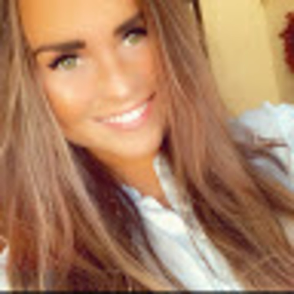 Meet your Posher, Kait